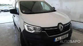 Renault Kangoo de 2021