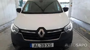 Renault Kangoo de 2021