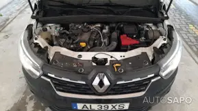 Renault Kangoo de 2021