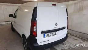 Renault Kangoo de 2021