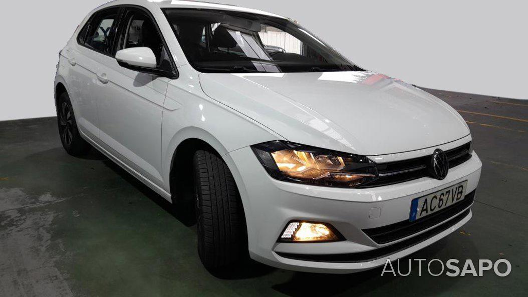 Volkswagen Polo de 2020