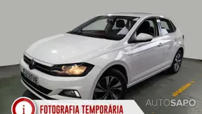 Volkswagen Polo de 2020