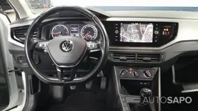 Volkswagen Polo de 2020