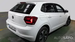 Volkswagen Polo de 2020