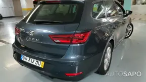 Seat Leon de 2019