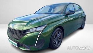 Peugeot 308 1.2 PureTech Active Pack de 2023