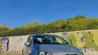 Volkswagen Golf 1.4 TSi GT Sport de 2006