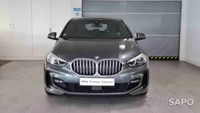 BMW Série 1 116 d de 2020