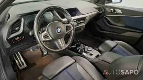 BMW Série 1 116 d de 2020