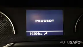 Peugeot 2008 1.2 PureTech Allure Pack de 2021