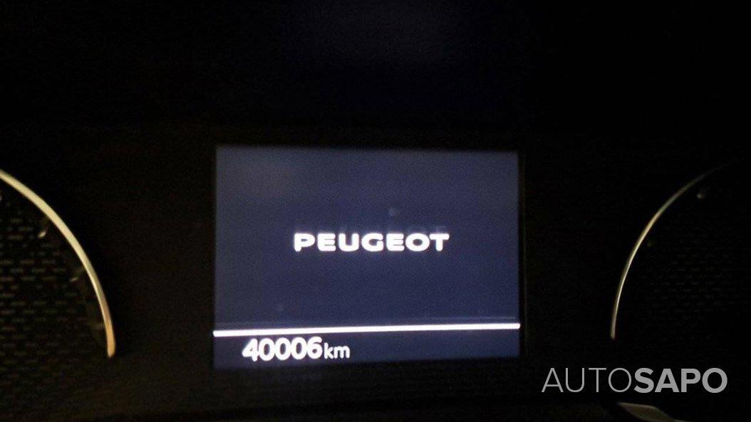 Peugeot 208 1.2 PureTech Active de 2021