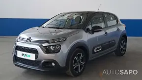 Citroen C3 1.2 PureTech Plus de 2024