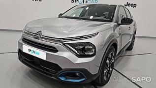 Citroen C4 1.2 PureTech Shine de 2023