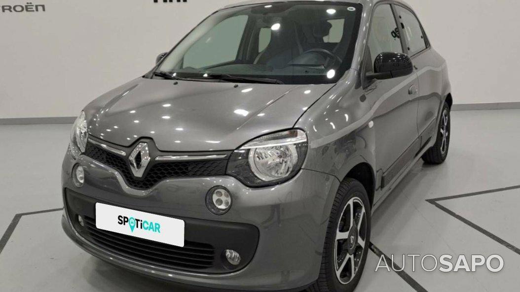 Renault Twingo 1.0 SCe Limited de 2019