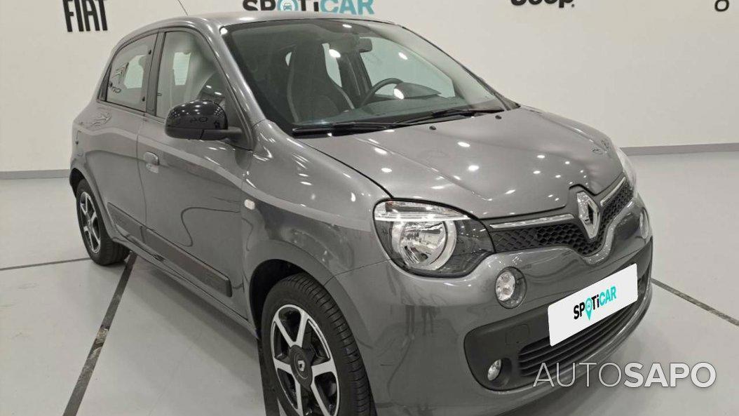 Renault Twingo 1.0 SCe Limited de 2019