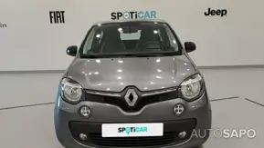 Renault Twingo 1.0 SCe Limited de 2019