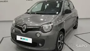 Renault Twingo 1.0 SCe Limited de 2019