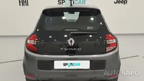 Renault Twingo 1.0 SCe Limited de 2019