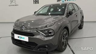 Citroen C4 1.2 PureTech Intensive J17 de 2024