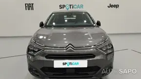 Citroen C4 1.2 PureTech Intensive J17 de 2024