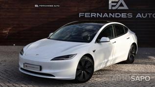 Tesla Model 3 de 2024