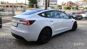 Tesla Model 3 de 2025