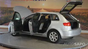 Audi A3 de 2008