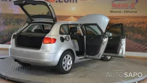 Audi A3 de 2008