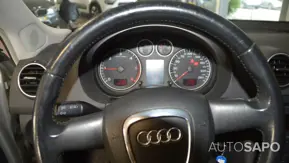 Audi A3 de 2008