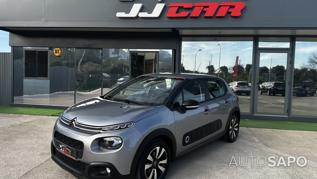 Citroen C3 de 2019