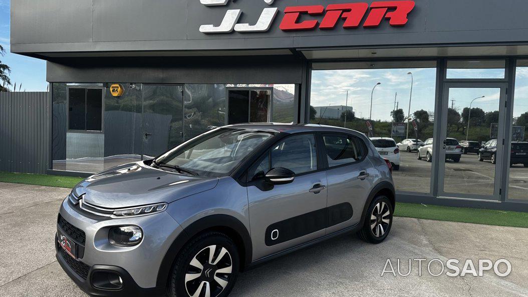 Citroen C3 de 2019