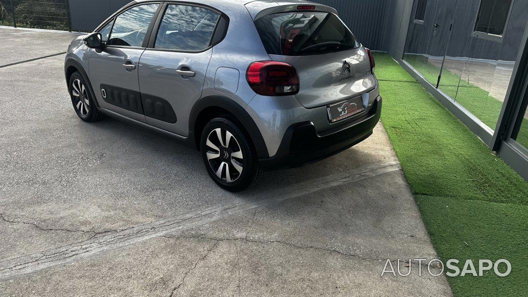 Citroen C3 de 2019