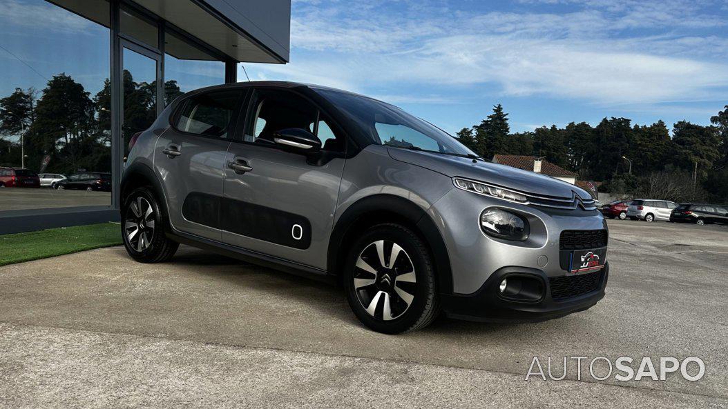 Citroen C3 de 2019