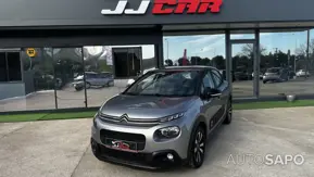 Citroen C3 de 2019