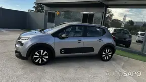 Citroen C3 de 2019