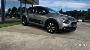 Citroen C3 de 2019