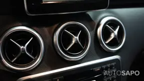 Mercedes-Benz Classe A de 2015