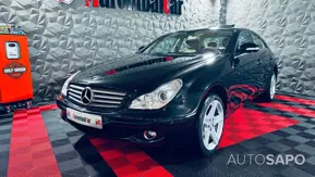 Mercedes-Benz Classe CLS de 2007