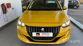 Peugeot 208 1.2 PureTech Active de 2020