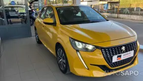 Peugeot 208 1.2 PureTech Active de 2020