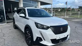 Peugeot 2008 de 2020