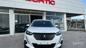 Peugeot 2008 de 2020