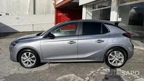 Opel Corsa de 2022