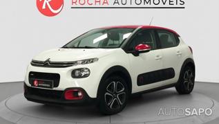 Citroen C3 de 2017