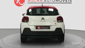 Citroen C3 de 2017