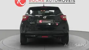 Nissan Micra de 2020