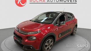 Citroen C3 de 2019