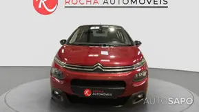 Citroen C3 de 2019