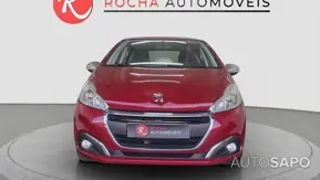 Peugeot 208 1.2 PureTech Style de 2016