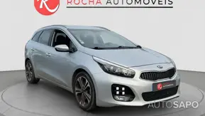 Kia Ceed 1.6 CRDi GT Line de 2017